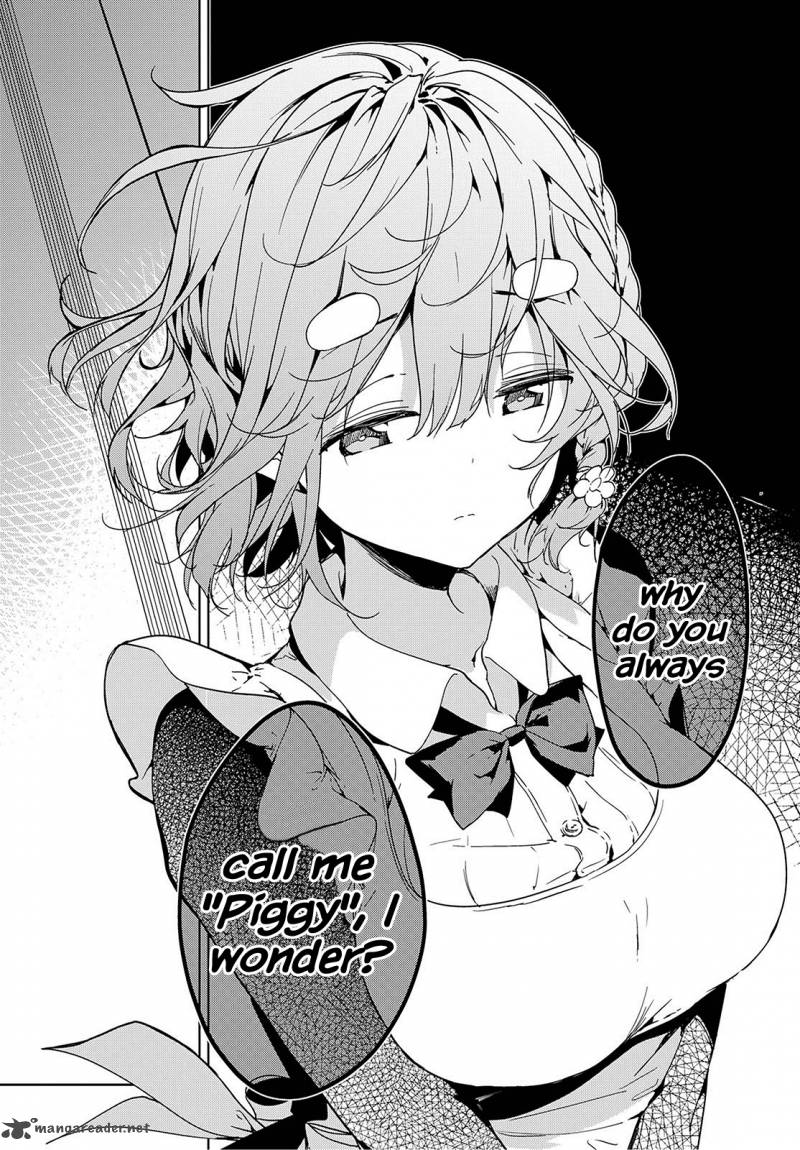 Masamune Kun No Revenge 37 31