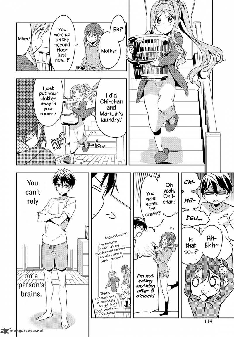 Masamune Kun No Revenge 37 5
