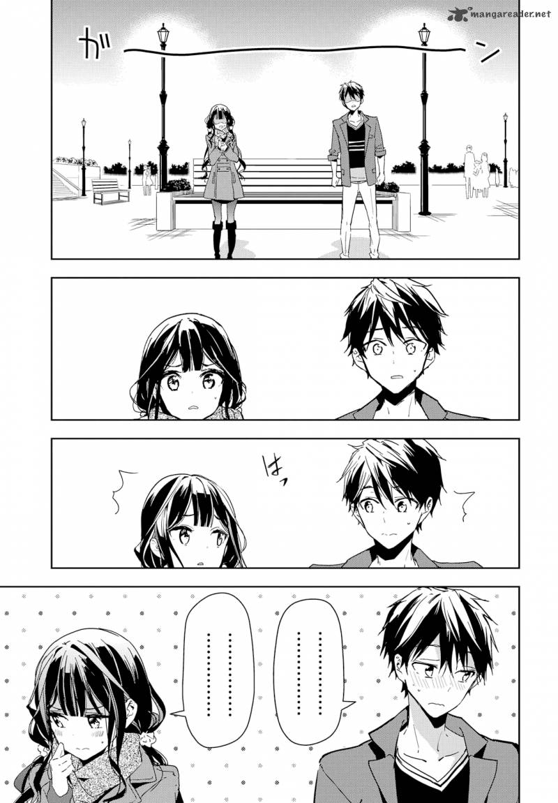 Masamune Kun No Revenge 39 18