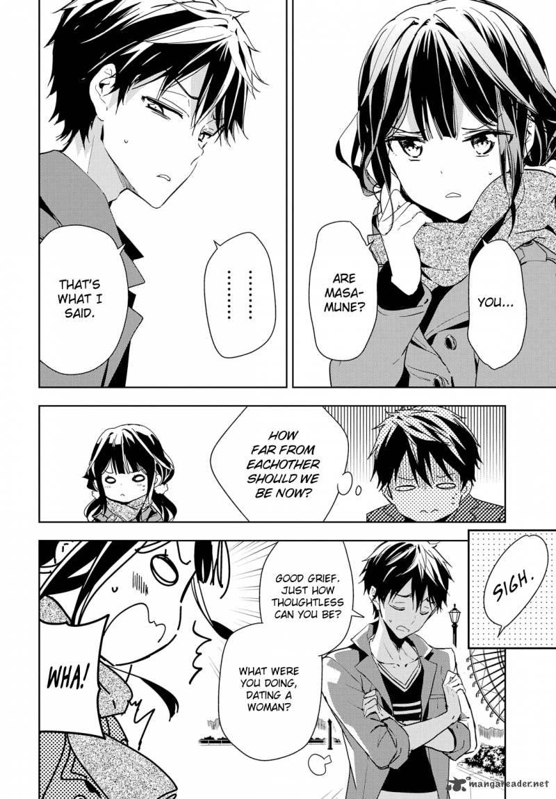 Masamune Kun No Revenge 39 19