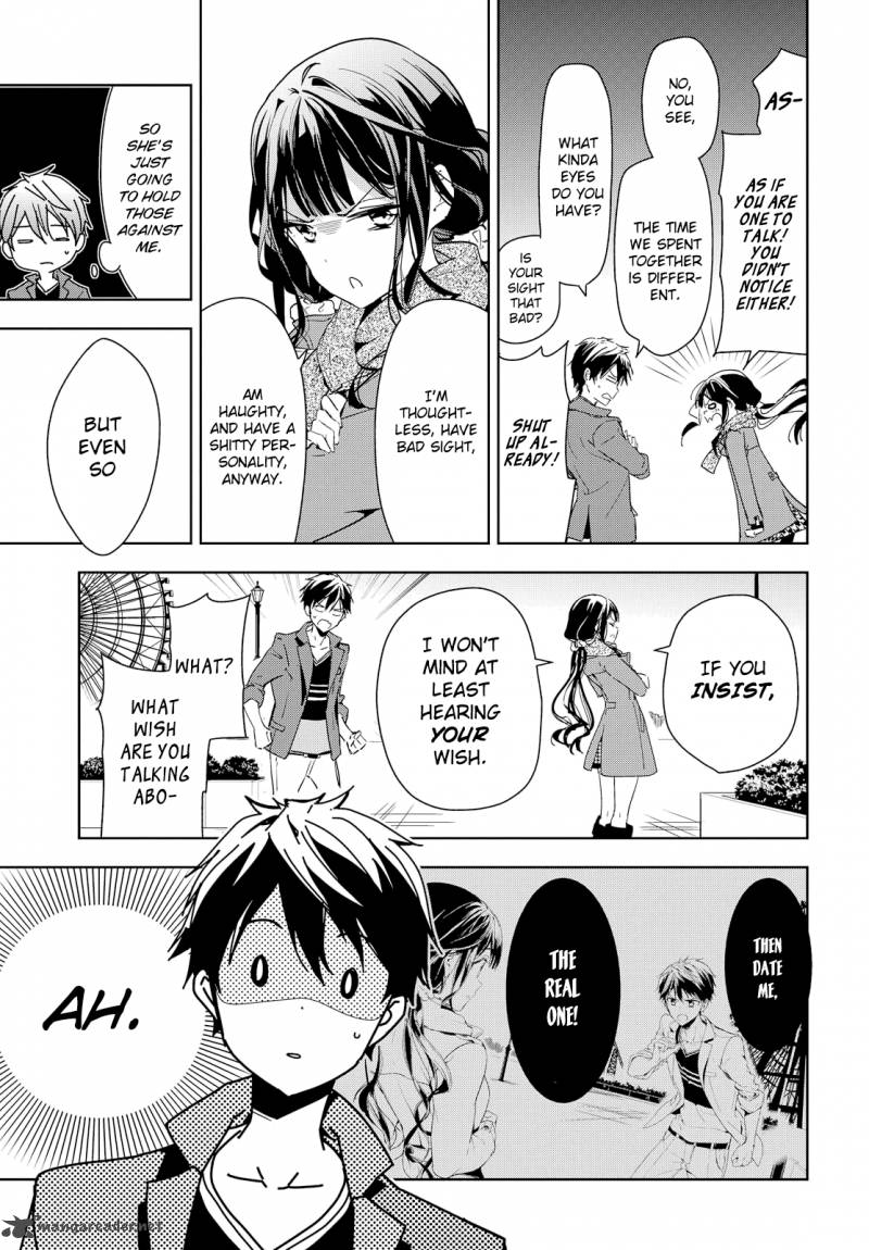 Masamune Kun No Revenge 39 20