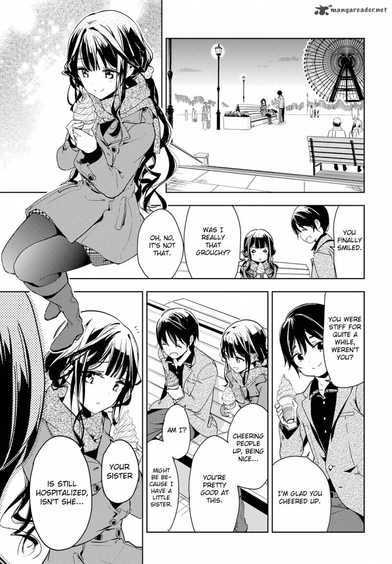 Masamune Kun No Revenge 39 7
