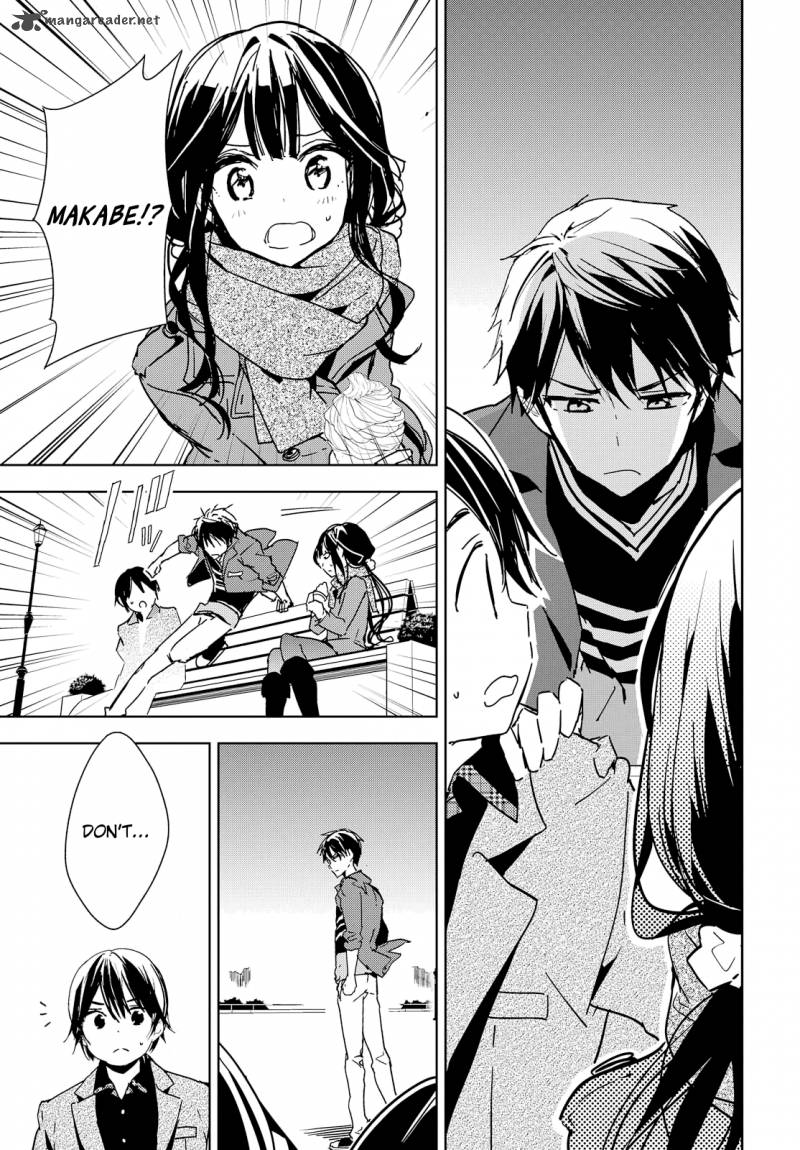 Masamune Kun No Revenge 39 9