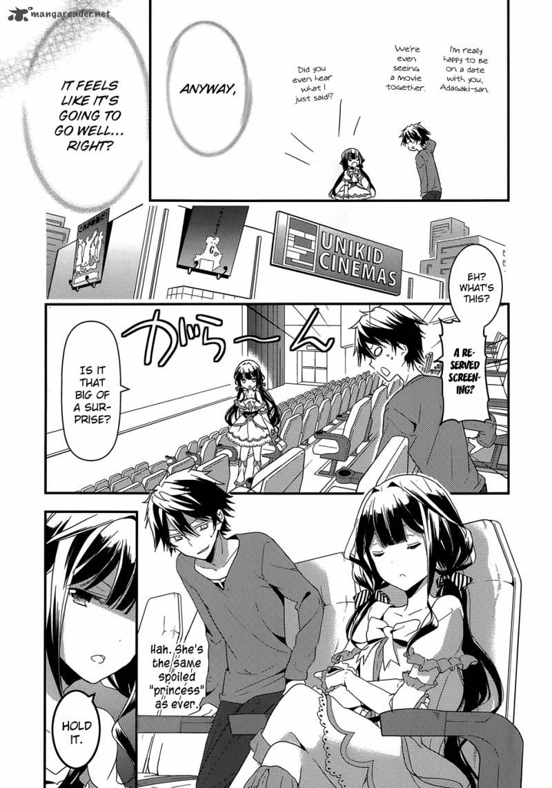 Masamune Kun No Revenge 4 11