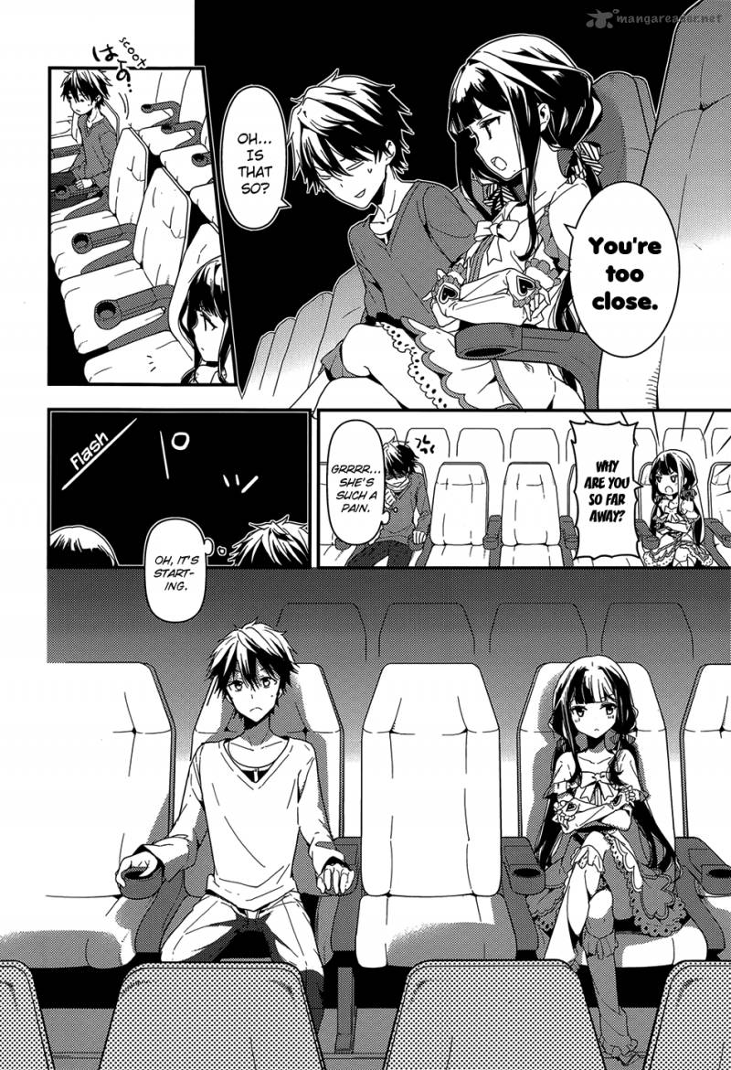 Masamune Kun No Revenge 4 12