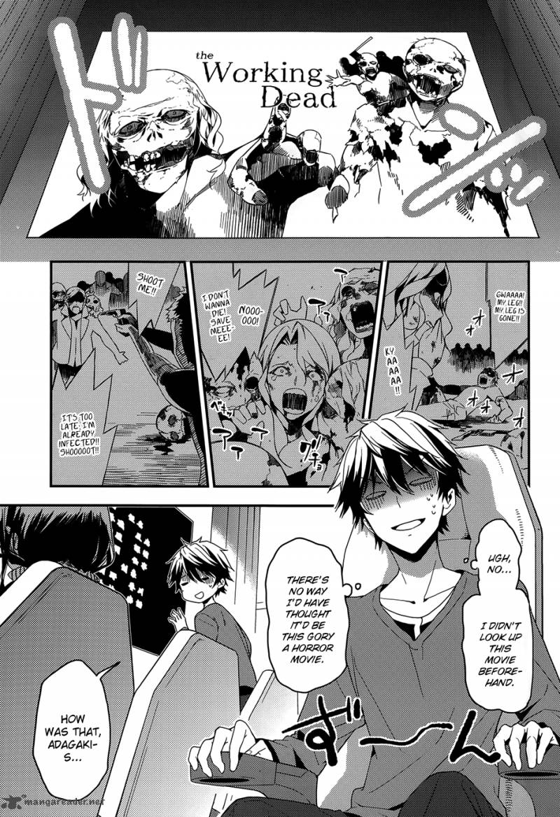 Masamune Kun No Revenge 4 13