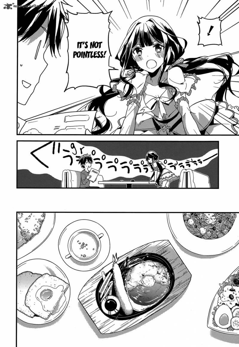 Masamune Kun No Revenge 4 16
