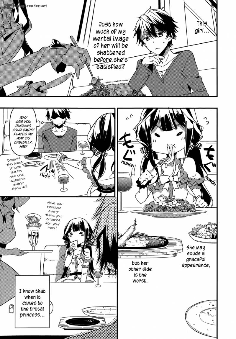 Masamune Kun No Revenge 4 17
