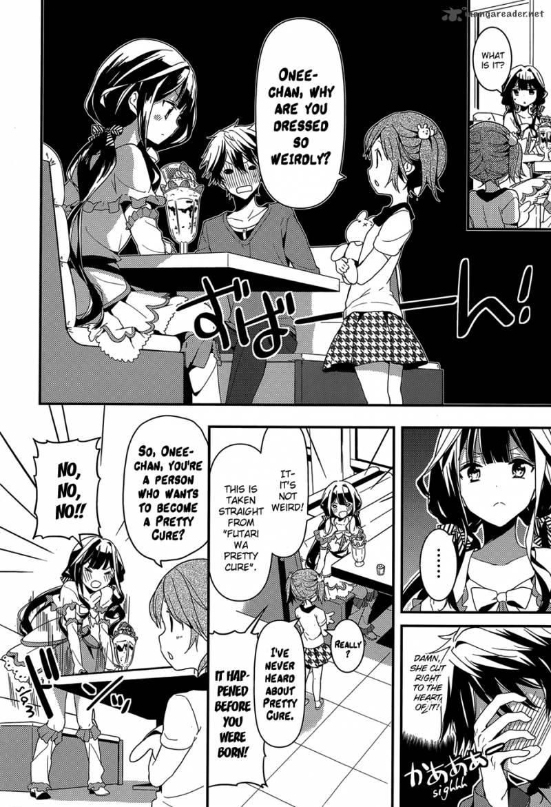 Masamune Kun No Revenge 4 20