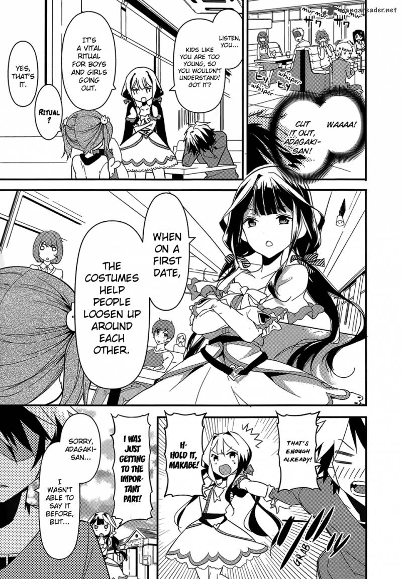 Masamune Kun No Revenge 4 21