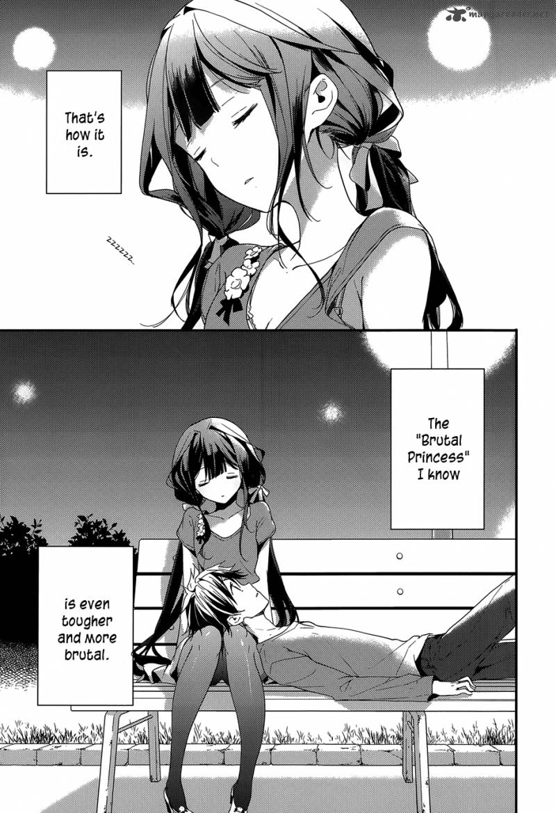 Masamune Kun No Revenge 4 27