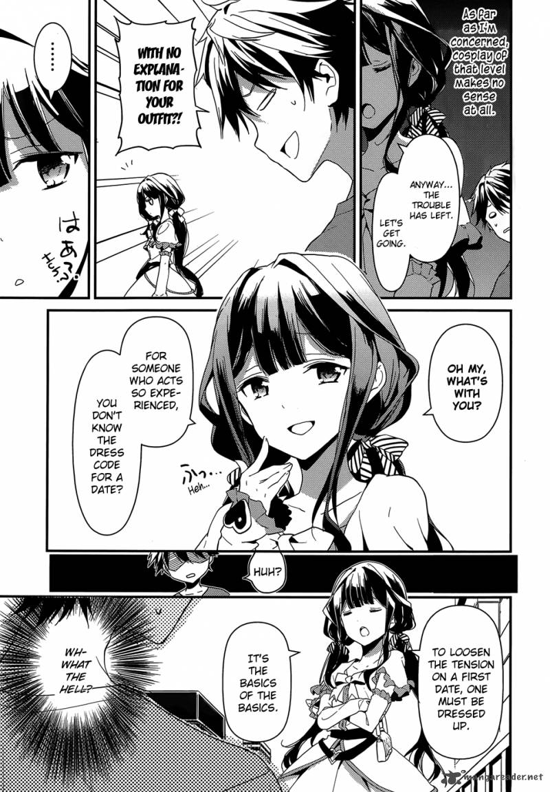 Masamune Kun No Revenge 4 7