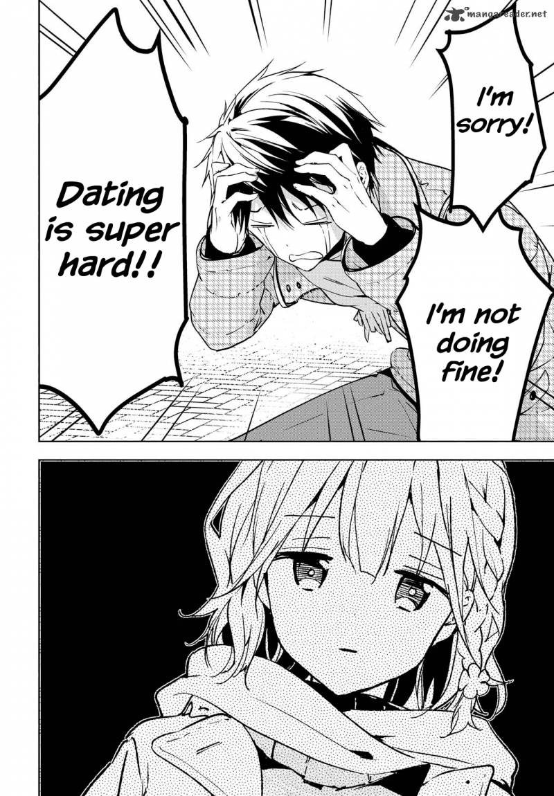 Masamune Kun No Revenge 41 8