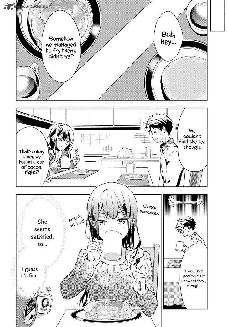 Masamune Kun No Revenge 42 10