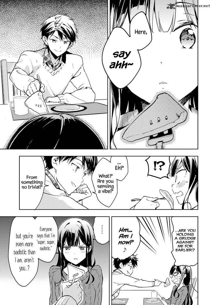Masamune Kun No Revenge 42 11