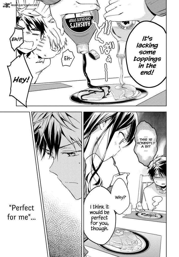 Masamune Kun No Revenge 42 13