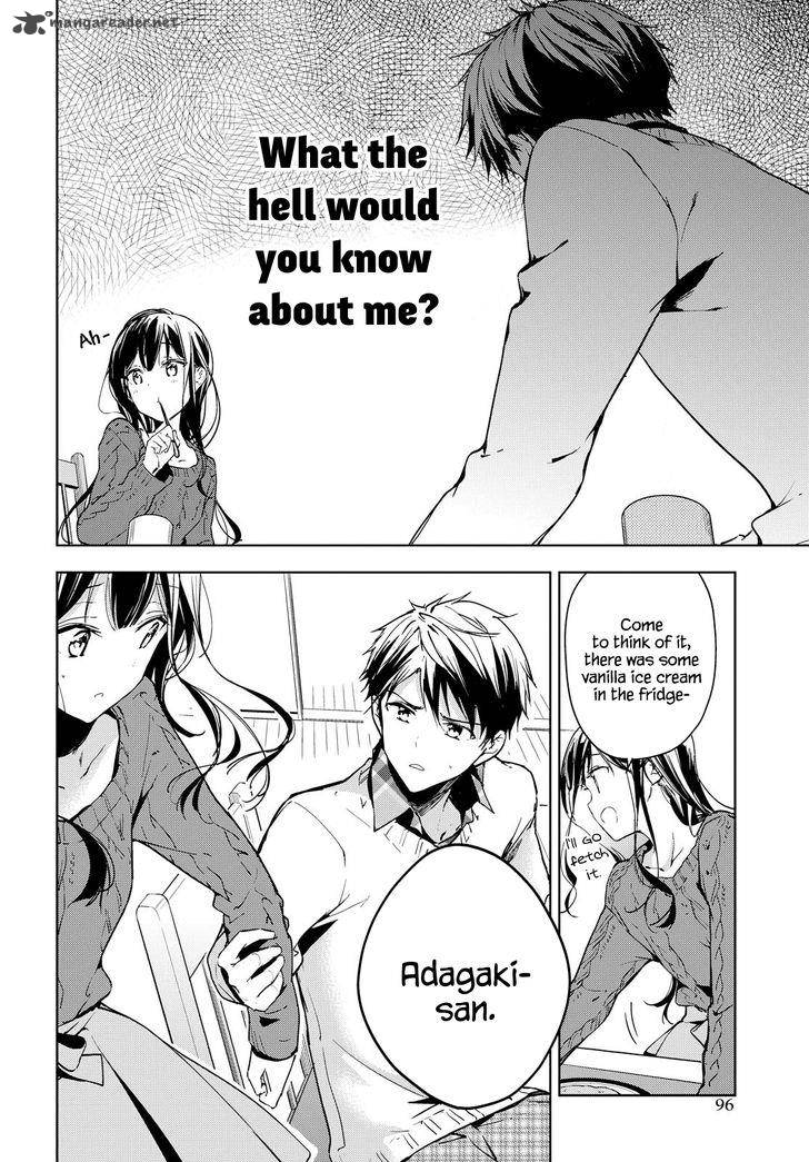Masamune Kun No Revenge 42 14