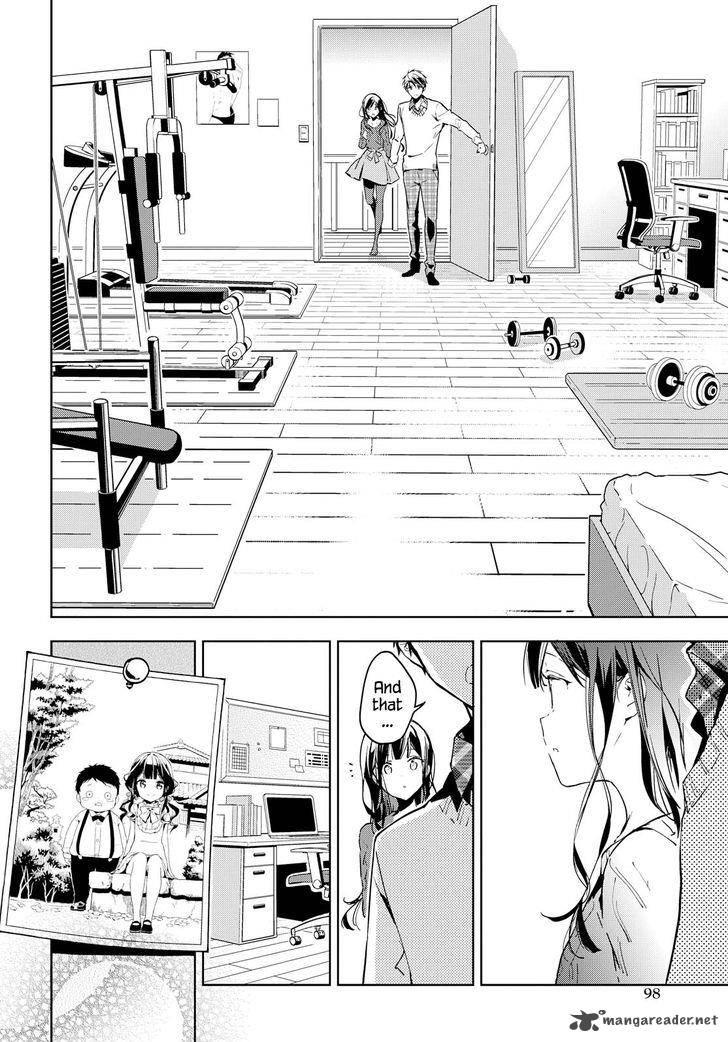 Masamune Kun No Revenge 42 16