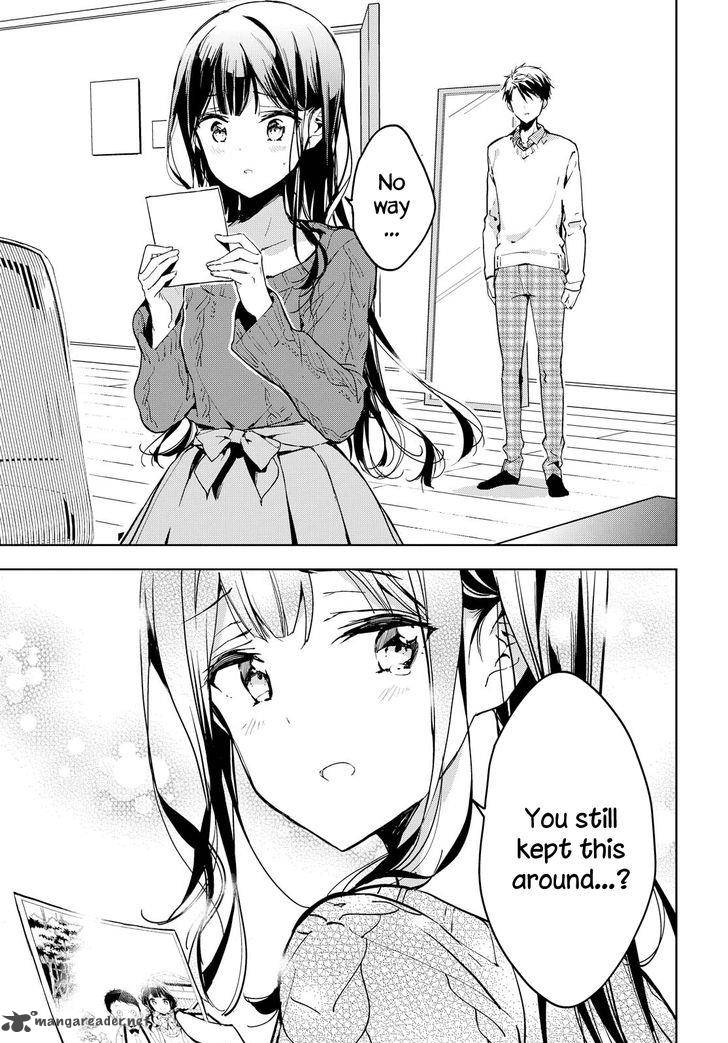 Masamune Kun No Revenge 42 17