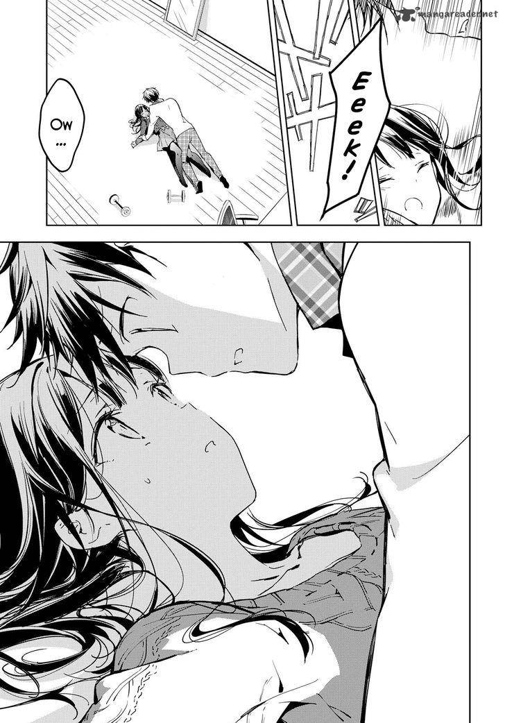 Masamune Kun No Revenge 42 21