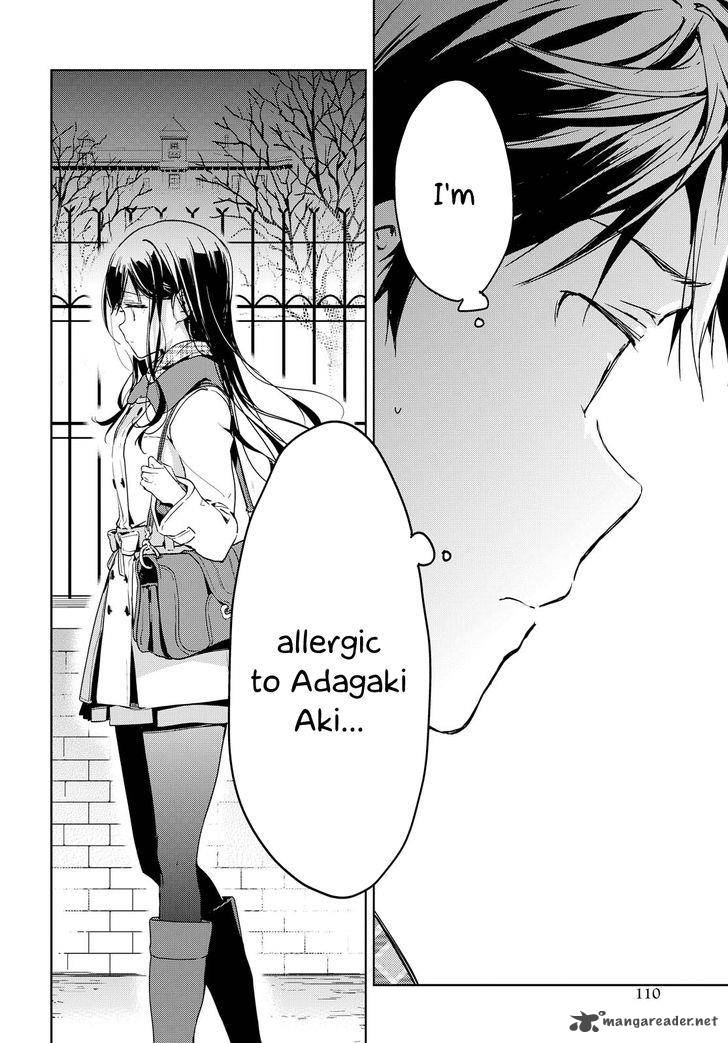 Masamune Kun No Revenge 42 28