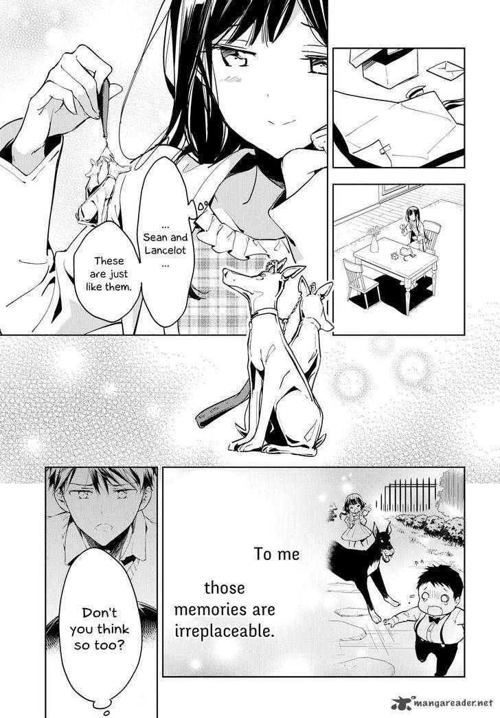 Masamune Kun No Revenge 42 31