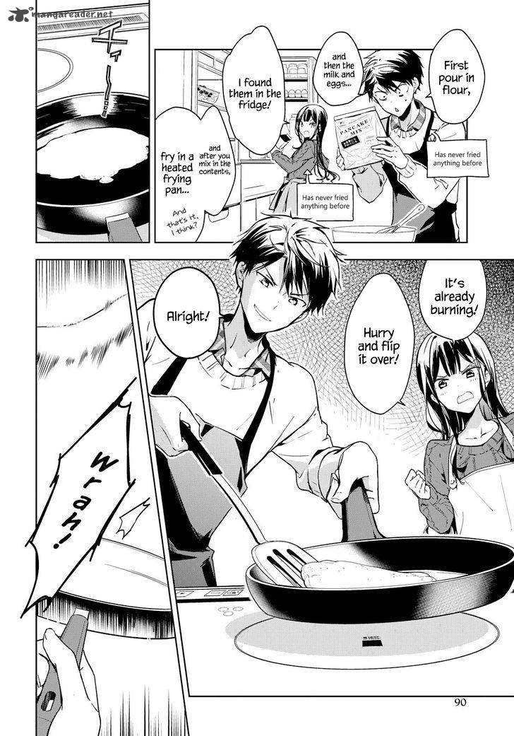 Masamune Kun No Revenge 42 8