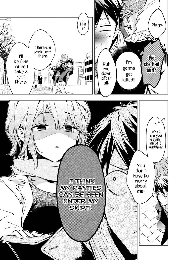 Masamune Kun No Revenge 44 13