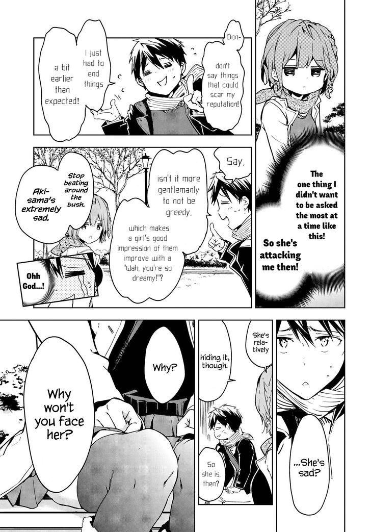 Masamune Kun No Revenge 44 17