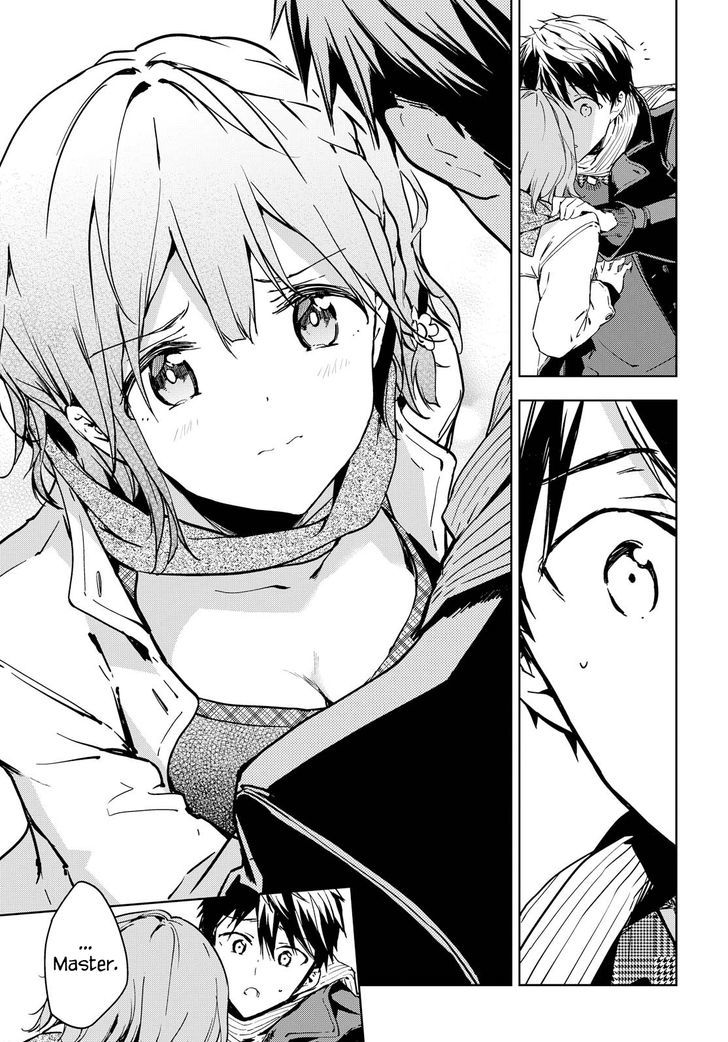 Masamune Kun No Revenge 44 23