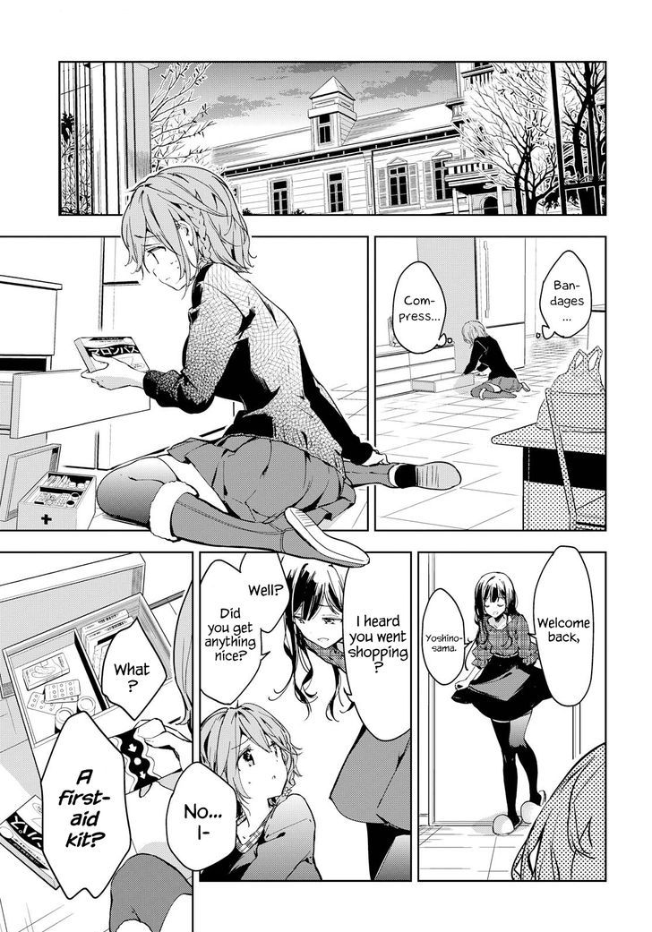 Masamune Kun No Revenge 44 29