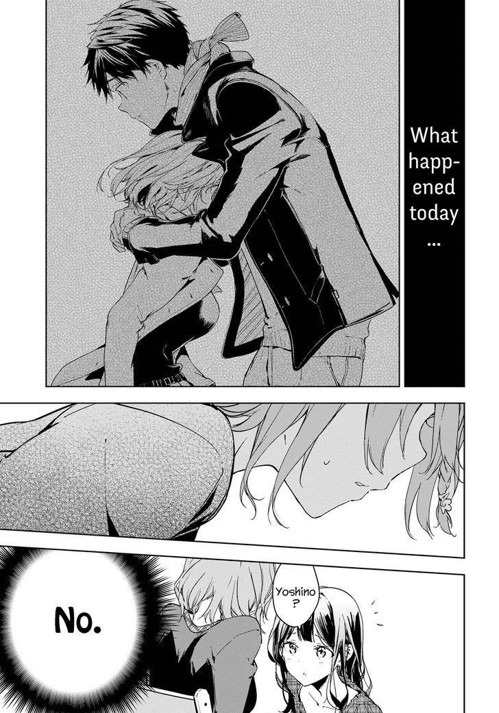 Masamune Kun No Revenge 44 33