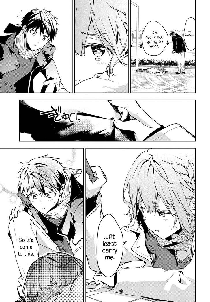 Masamune Kun No Revenge 44 9