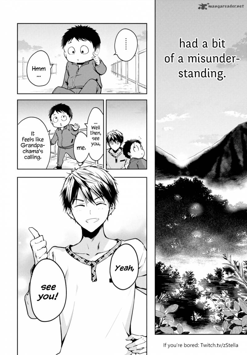 Masamune Kun No Revenge 48 32