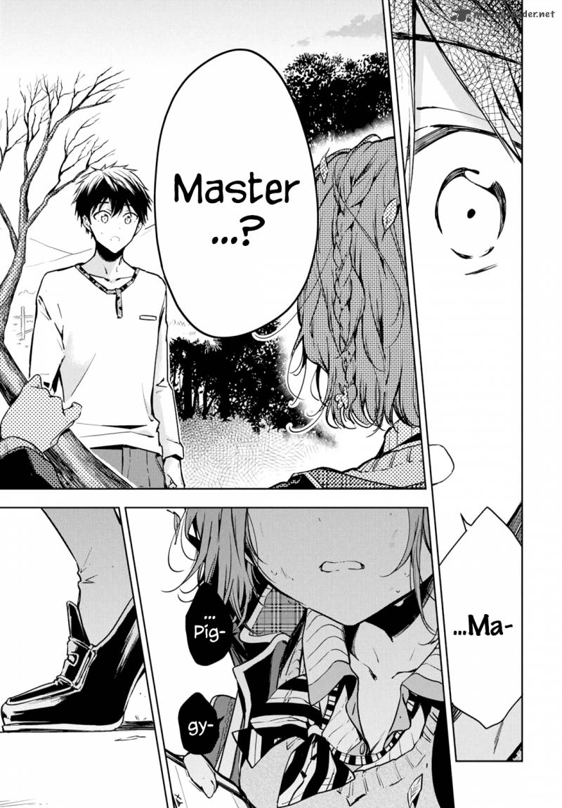 Masamune Kun No Revenge 48 35