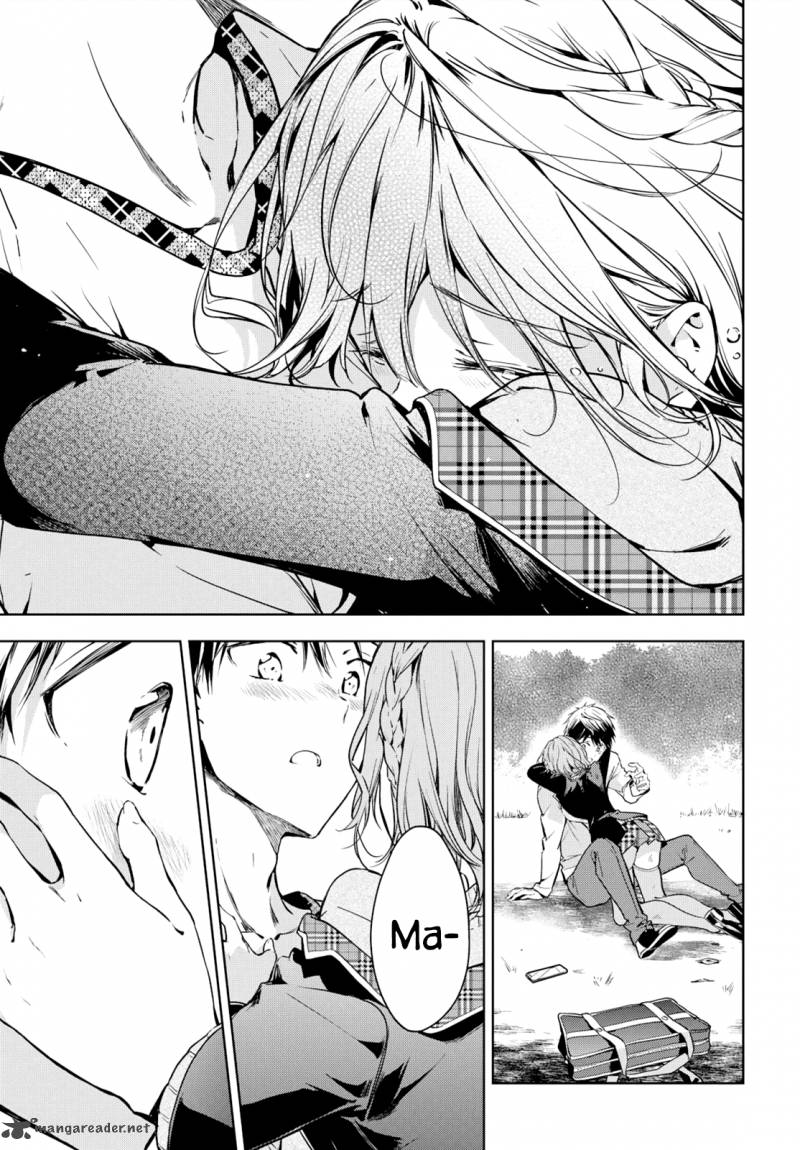 Masamune Kun No Revenge 48 37