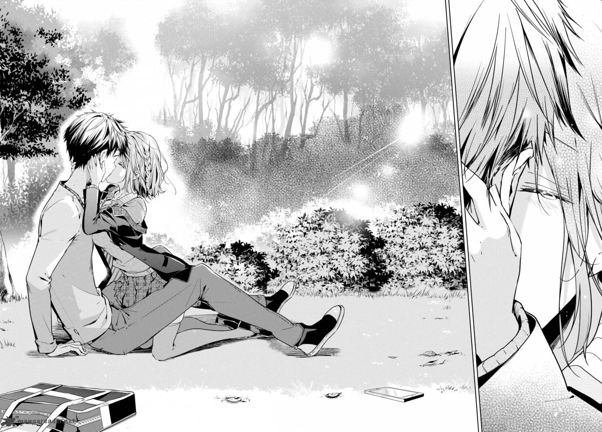Masamune Kun No Revenge 48 38