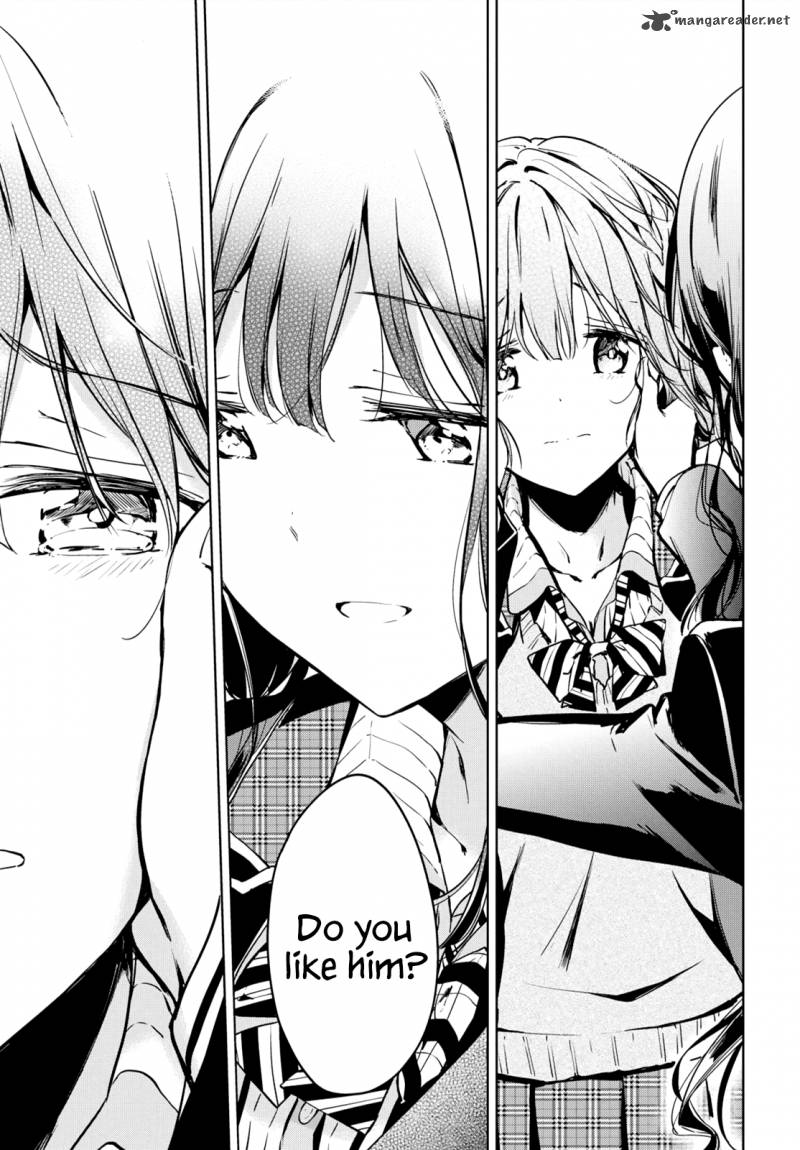 Masamune Kun No Revenge 48 7