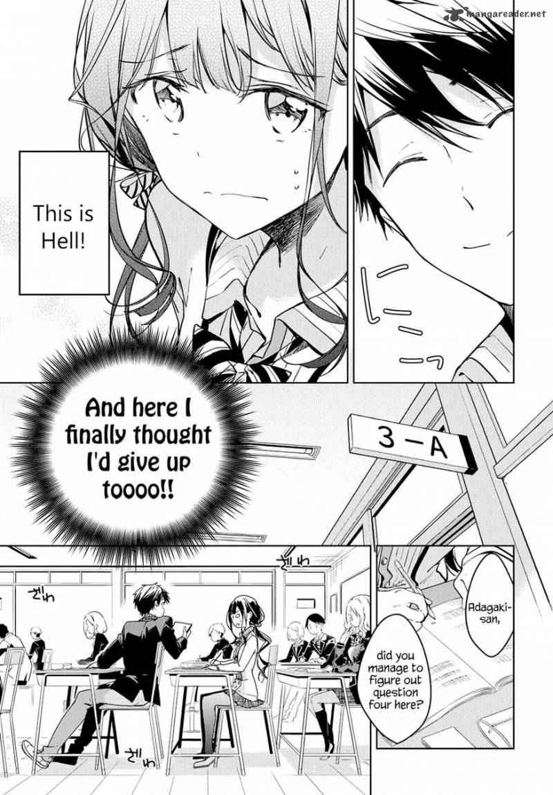 Masamune Kun No Revenge 49 14