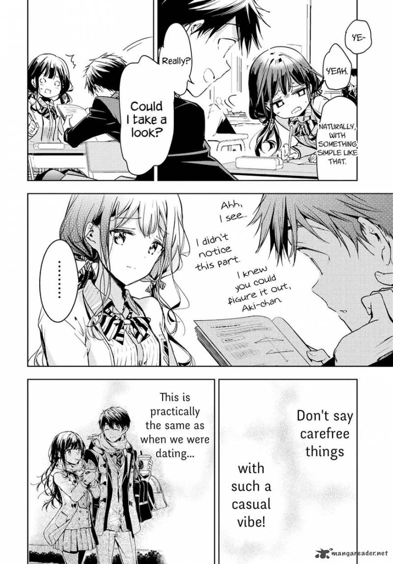 Masamune Kun No Revenge 49 15