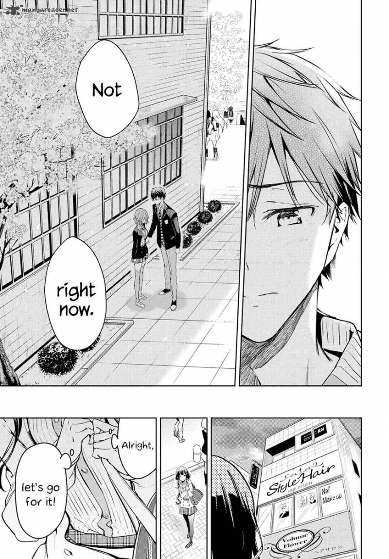 Masamune Kun No Revenge 49 20