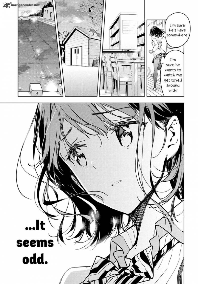 Masamune Kun No Revenge 49 28
