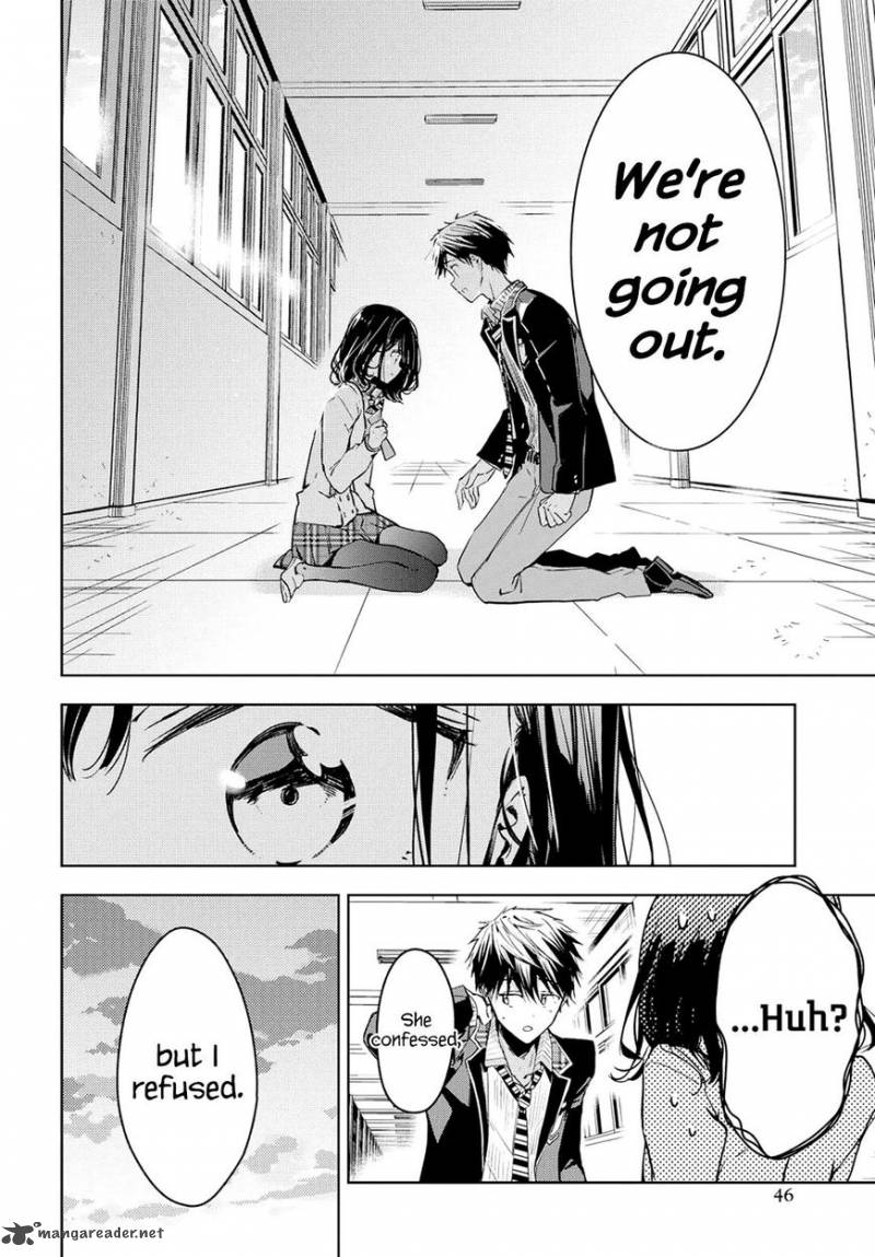 Masamune Kun No Revenge 49 34