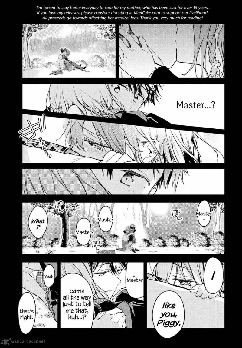 Masamune Kun No Revenge 49 35