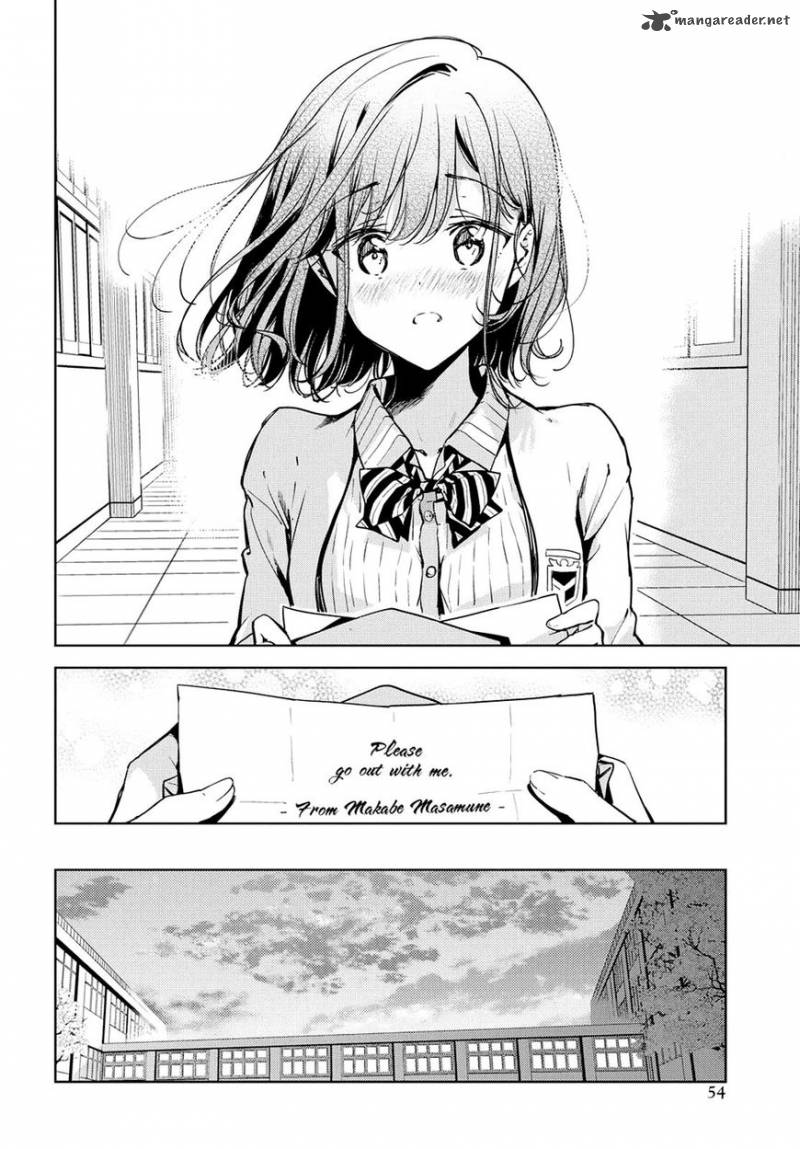 Masamune Kun No Revenge 49 41