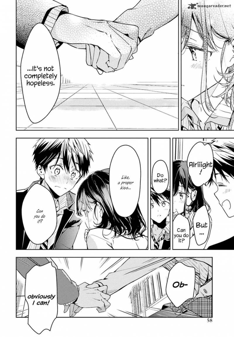 Masamune Kun No Revenge 49 45