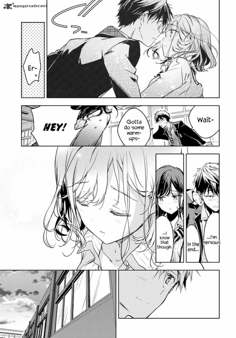 Masamune Kun No Revenge 49 46