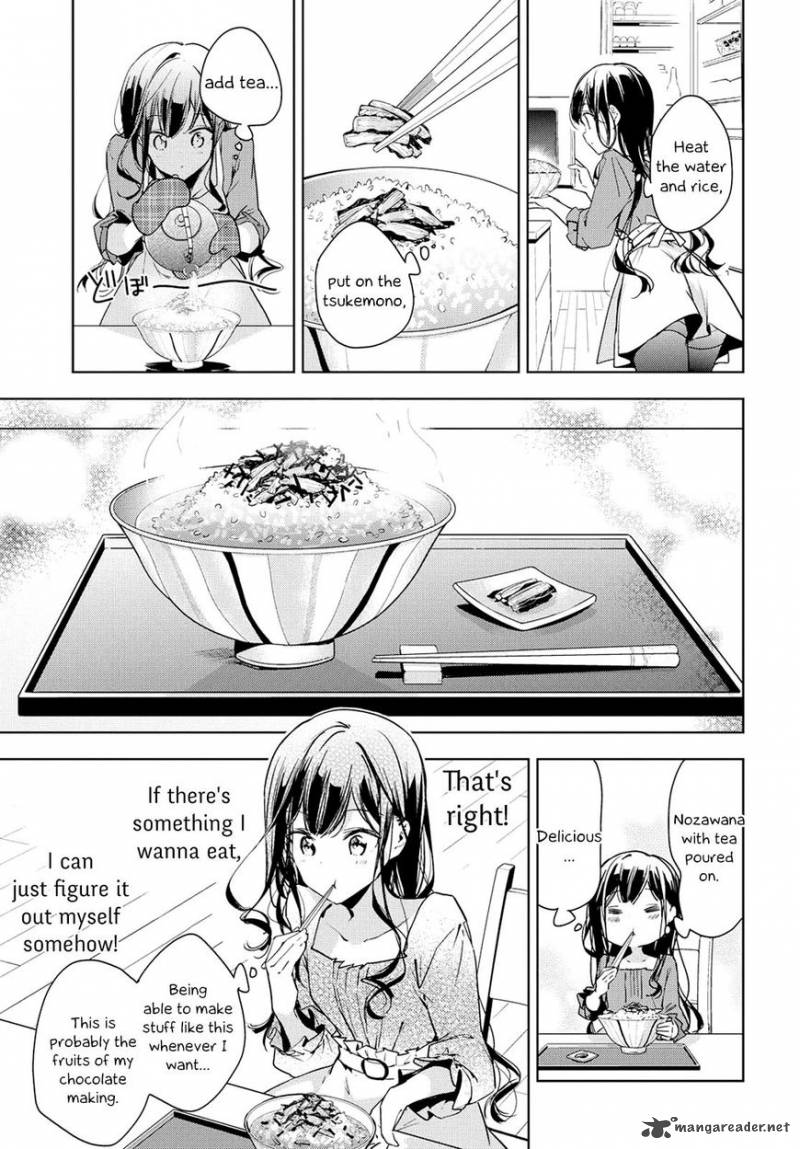 Masamune Kun No Revenge 49 8