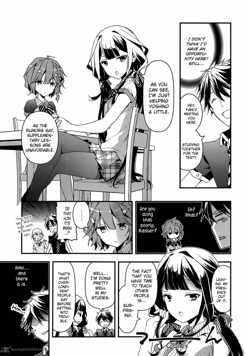 Masamune Kun No Revenge 5 11