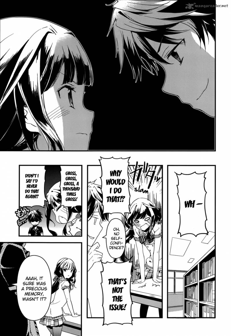 Masamune Kun No Revenge 5 13